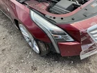 Used Right Headlight Assembly Fits: 2016 Cadillac CT6 W/automatic High Beam Inte. Price: $836.00.