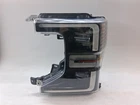 2020 2022 Ford F-250 F-350 Super Duty Headlight Oem Lh Left Driver Side Led Lamp Used. Price: $749.00.