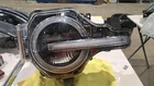 2021 2022 2023 Ford Bronco Passenger Rh Side Full Led Headlight Oem Used. Price: $380.00.