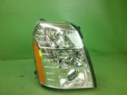 07-09 Cadillac Escalade Passenger Right Hid Xenon Oem Rwn Used. Price: $197.99.