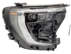 Oem 2024-2025 Gmc Acadia Right Passenger Side Led Headlight 26571115 Used. Price: $705.49.