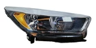 2017-2019 Ford Escape Right Passenger Halogen Headlight GJ54-13W029-AF Oem Used. Price: $96.80.