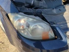 2005-2010 Chevrolet Cobalt Passenger Right Oem Lamp A5RIY Used. Price: $137.42.