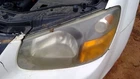 Driver Left Headlight Fits 07-09 Spectra 249945 Used. Price: $99.19.
