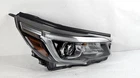 Nice! 2019-2021 Subaru Forester Rh Right Passenger Side Headlight Led Afs Oem Used. Price: $369.00.