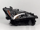 Perfect! 2015-2019 Lexus RC350 Led Right Passenger Side Headlight Oem Used. Price: $1349.00.