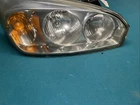 04-08 Chevy Malibu Right Headlamp Assembly Turning Signal Passenger Side Oem Used. Price: $50.00.