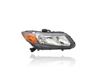 Headlight Eagle Eye For/fit 33100TR0A01 12-12 Honda Civic Coupe/sedan Rh Nsf New. Price: $104.93.