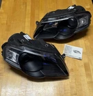 Hella 1EL247014-831 Vw Passat B6 Black Upgrade Headlight Set Pair 2005-2010 New. Price: $399.99.