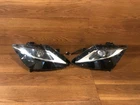 2013-2016 Lincoln Mkz Right & Left Dynamic Led Headlight Lamp Pair Oem Used. Price: $878.50.