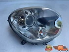 2011-2015 Mini Cooper Countryman Paceman Right Passenger Xenon Headlight Oem Used. Price: $200.00.