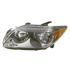 Headlight For Scion Tc 05-07 Driver Side Replacement Lens & Housing Value Line New. Price: $110.09.