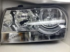 2008-2010 Chrysler 300 Drivers Left Oem Lamp (lightly Used). Price: $30.00.