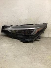 2022-2025 Lexus NX250 NX350 Left Lh Driver Side Headlight Oem Single Built Used. Price: $599.00.
