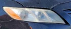 2007-2009 Toyota Camry Passenger Headlight Lamp Oem Used. Price: $156.88.