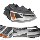 Right Side Headlight Headlamp For 2011-18 Volkswagen Jetta 5C7941006J New. Price: $95.38.