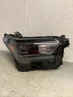 2024-2025 Toyota Tacoma Right Rh Passenger Side Headlight Oem Led Used. Price: $399.00.