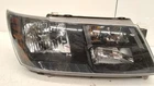 2016 Dodge Journey Passenger Headlight Lamp Oem Used. Price: $160.06.