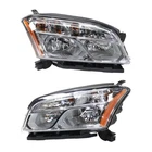 For Chevy Trax 2013 14 15 2016 Headlight Driver And Passenger Side-pair Halogen New. Price: $1099.95.