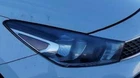 2018-2023 Kia Rio Passenger Headlight Lamp Oem Used. Price: $231.08.
