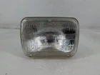 1986 Pontiac Firebird Driver Left Oem Lamp WJE1D Used. Price: $48.12.