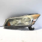 2008-2012 Honda Accord Halogen Right Side Headlight Assembly Oem 33150TA0A01 Used. Price: $69.42.