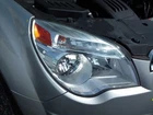Passenger Right Headlight Ls Fits 10-15 Equinox 3192337 Used. Price: $169.90.