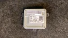 Volkswagen Cc Headlight Module 4G0907697J Used. Price: $40.00.