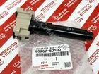85207-60100 Genuine Toyota Actuator Sub-assy Headlamp Washer Rh 8520760100 Oem New. Price: $106.18.