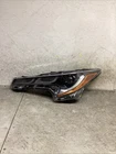 2020-2022 Toyota Corolla Left Lh Driver Side Headlight Oem Tripple Beam Smoked Used. Price: $299.00.