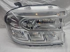 2022-23 Ford Maverick Headlamp Rh Passenger Oem NZ6B-13E014-AG Used. Price: $205.00.