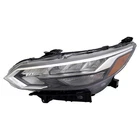 For Nissan Sentra 2020 21 2023 Headlight Driver Side Led Clear Lens NI2502277 New. Price: $742.36.