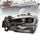 For Mazda CX-5 CX5 2022-2023 Full Led W/ Afs Left Driver Side Adaptive Headlight New. Price: $232.46.