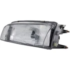 Dorman 1590876 Headlight For Mitsubishi Mirage 1997-2001 Left New. Price: $59.97.