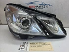 2010 2013 Mercedes Class E350 E500 E63 Right Halogen Headlight Oem AY73603 Used. Price: $250.00.