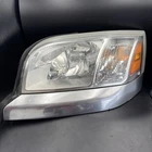 06-09 Mitsubishi Raider Left Driver Side Halogen Oem Used. Price: $300.00.