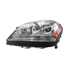 Hella Front Driver Left Headlight Assembly 263036351 New. Price: $763.95.