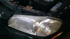 Driver Left Headlight Thru 8/99 Fits Maxima 6068007 Used. Price: $77.81.