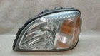 Driver Left Headlight Fits 00-02 Cadillac Deville S31-173765 Used. Price: $56.06.