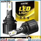 2X 9006 Led Headlight Bulb Conversion Kit High Low Beam White Super Bright 6000K New. Price: $19.94.