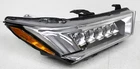 Oem Right Passenger Side Led Headlamp For Acura Mdx 33100-TZ5-A51 Tab Missing Used. Price: $719.99.