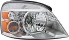 Eagle Eye Headlight Assembly 2004-2007 Ford Freestar FR415-B001L New. Price: $109.90.