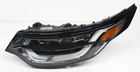 Oem Left Driver Side Led Headlamp For Land Rover Discovery LR138271 Tabs Missing Used. Price: $385.00.