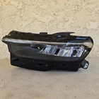 2021-2024 Jeep Grand Cherokee Driver Lh Side Led Headlight Oem P68584653AD Used. Price: $225.00.