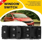 Kia Forte 2019 2020 2021 Window Switch Front Driver Left Side 93571-M6100 New. Price: $19.73.