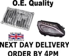 Mercedes Class W205 C217 Led Ils Headlight Control Unit Module A2059005110 New. Price: $120.43.