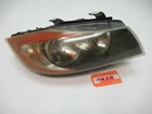 Headlight Lamp Passenger Side Right Front 07 08 Bmw 323I 328I M3 06 325I Sedan Used. Price: $139.99.