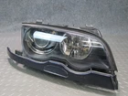 2001 Bmw E46 330CI Coupe Convert Front Right Xenon Hid Headlight Lamp Trim Oem Used. Price: $395.99.