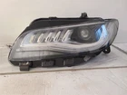 Driver Headlight Adaptive Headlamps Led Signature Lighting Fits 17 Mkz 574075 Used. Price: $845.72.