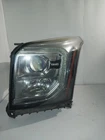 Driver Left Headlight Without Hid Blue Tint Fits 15-17 Yukon 19046 Used. Price: $600.00.